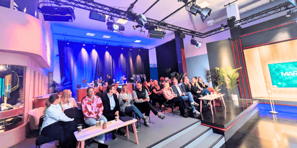 Key skills for event planning