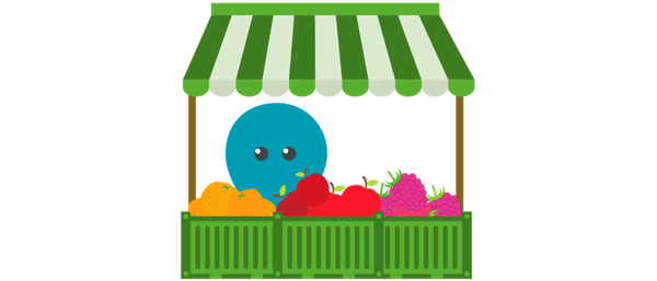 Lyyti Marketplace