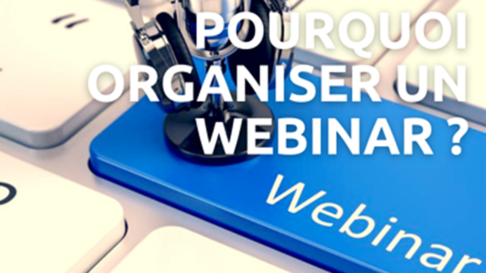 webinar