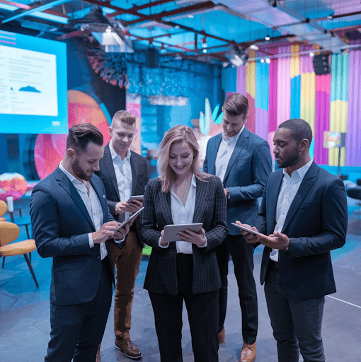 Maximize Event Success with Event CRM Software and Event Platform ...