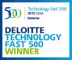 Deloitte Technology Fast 500 EMEA
