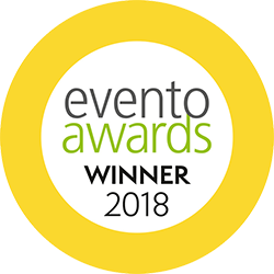 Evento Awards 2018