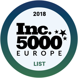 Inc. 5000 2018