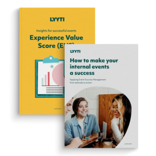 Sisäiset tapahtumat organisaation tukena Sisäiset tapahtumat organisaation tukena